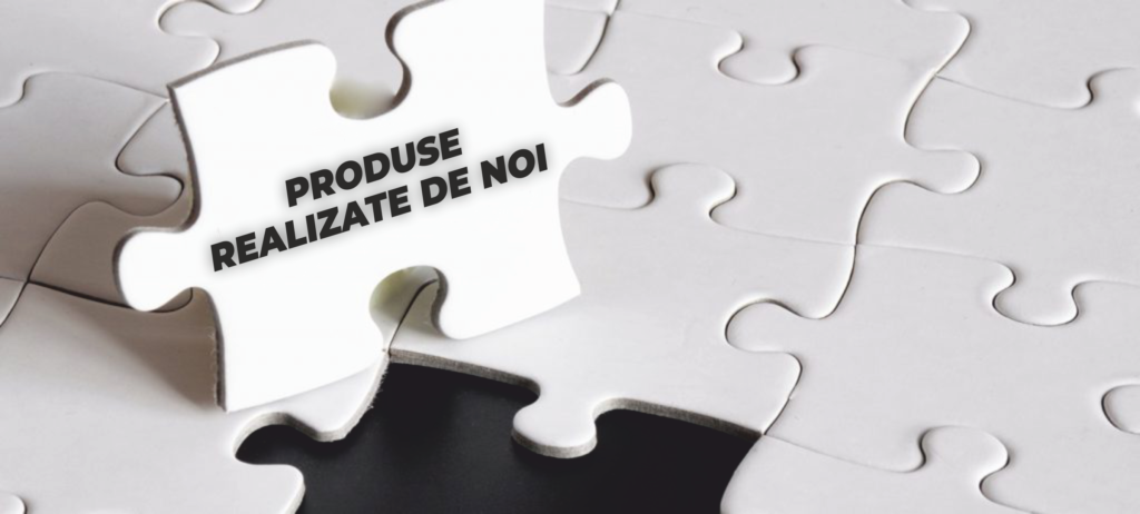 banner porti realizate de noi